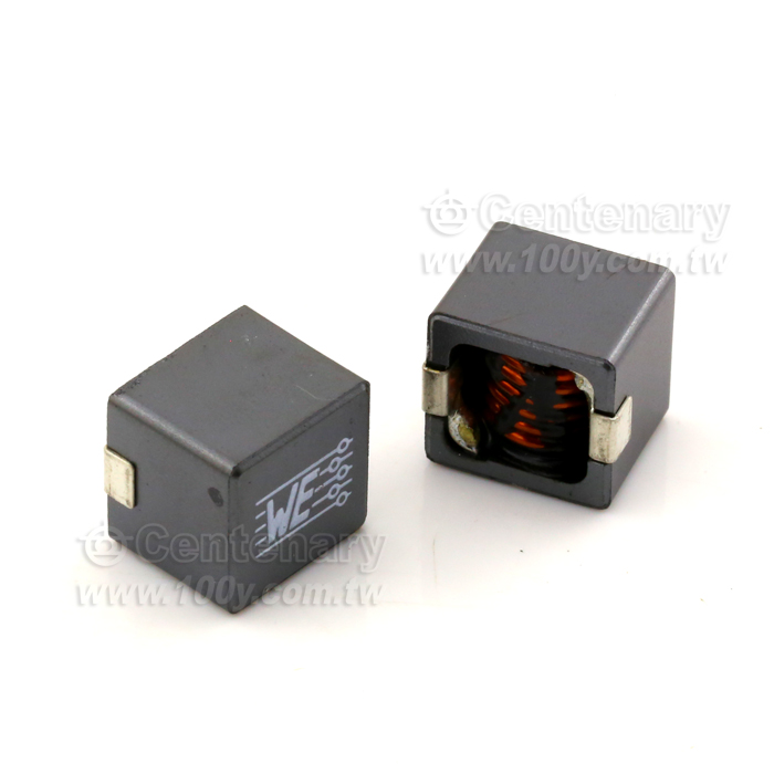 1090 固定電感 2.2uH ±20% - 115304 產品圖片
