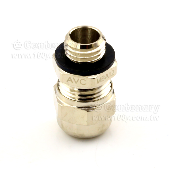 Brass Super Gland (A-Type) - 115187 Product Image