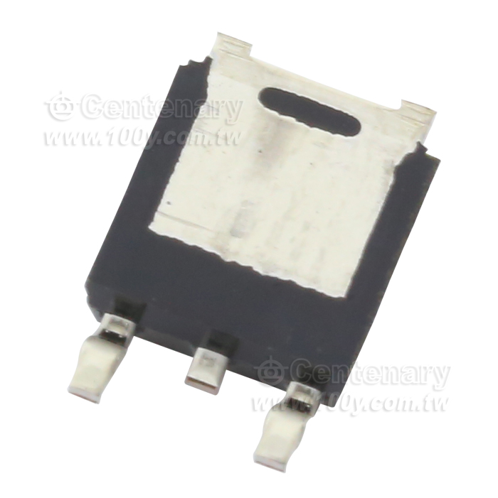 3-Terminal Positive Voltage Regulator - 115374 Product Image