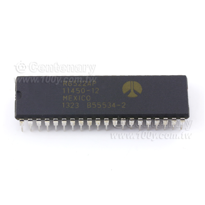 Versatile Interface Adapter (VIA) - 115380 Product Image
