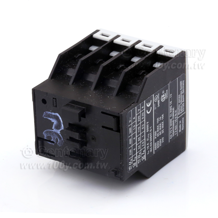 輔助觸點 (For: Relay 2NO 2NC) - 114528 產品圖片