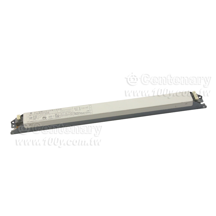 40W 120V/220V 電子安定器 - 115287 產品圖片