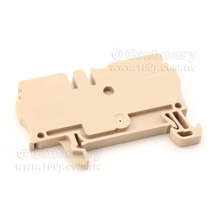 Terminal Block - 115448 Product Image