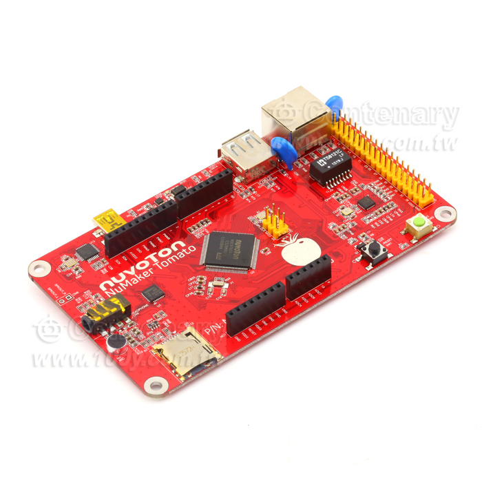 IoT Development Board - 115318 Product Image