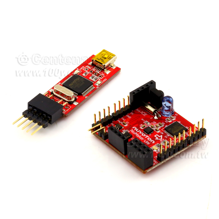 IoT Development Board - 115319 Product Image