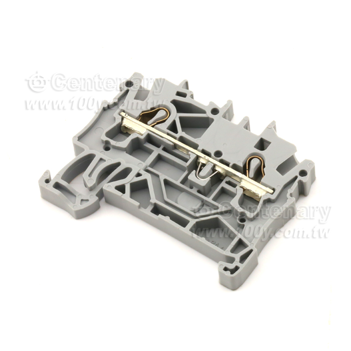 軌道式端子台 600A/20A - 52947 產品圖片