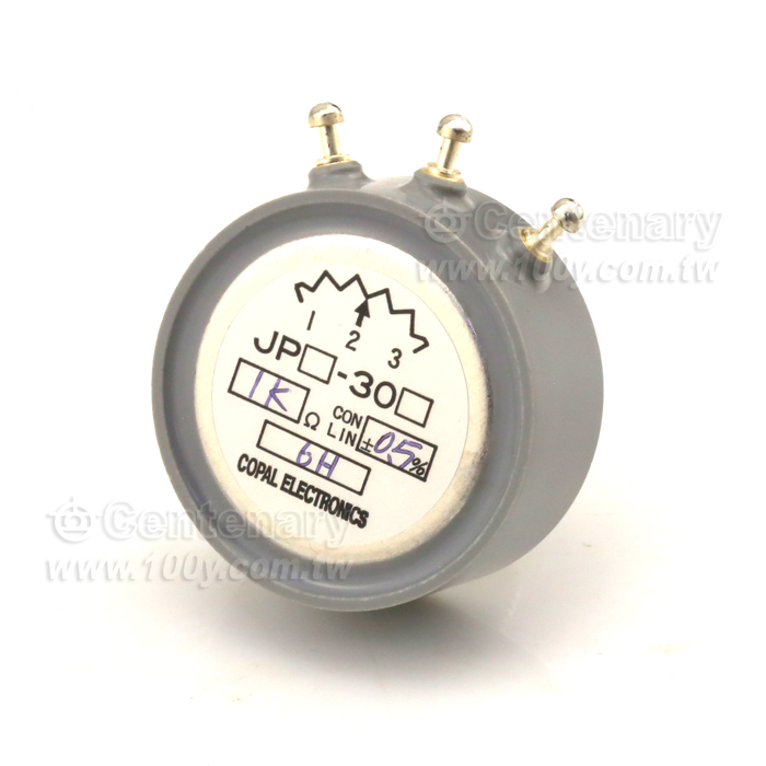 可變電阻 1Kohm ±2% - 114478 產品圖片