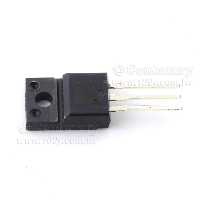 Power MOSFET - 34089 產品圖片