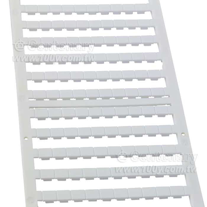 Terminal Marker Strip - 164643 Product Image