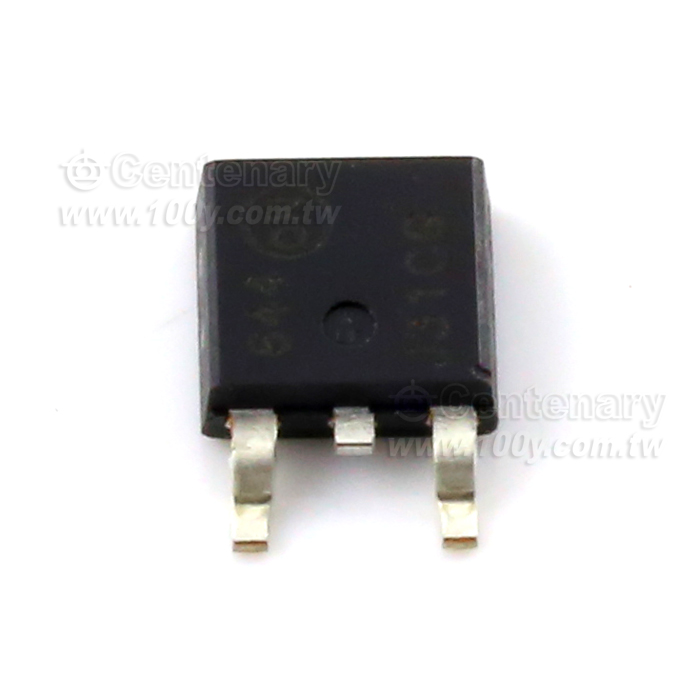 Bipolar Power NPN, 3 A, 100 V - 42173 Product Image