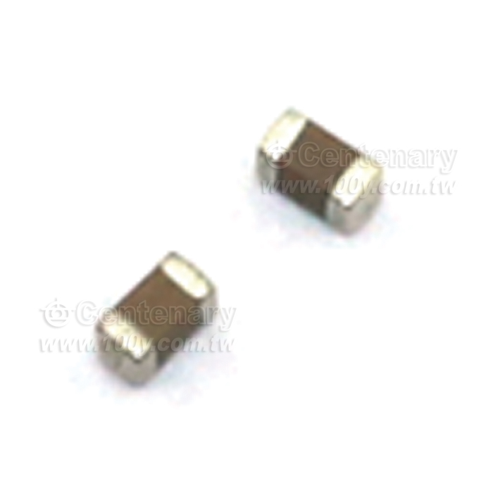 0805-10uF/16V ±10% X5R - 94828 產品圖片