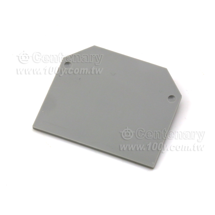 Weidmuller_Terminal Block - 115418 Product Image