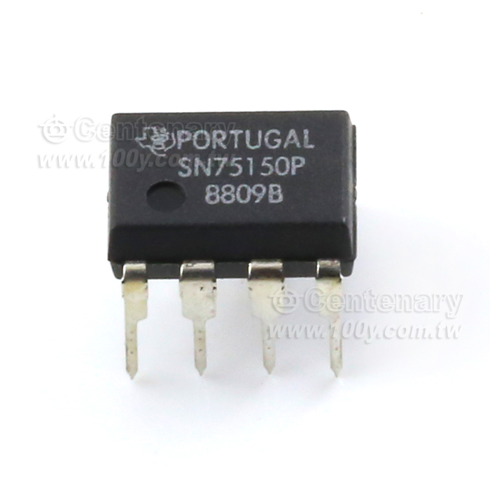 Dual Line Driver - 115370 Product Image