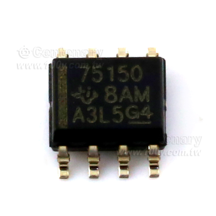 Dual Line Driver - 115369 Product Image