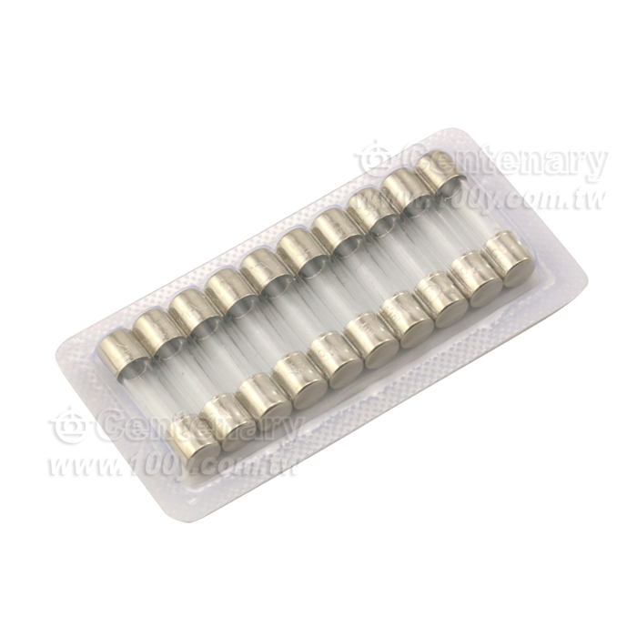 Non Resettable Fuse - 115354 Product Image