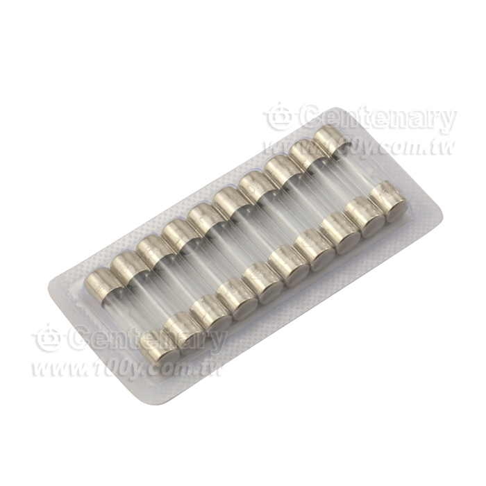Non Resettable Fuse - 115355 Product Image