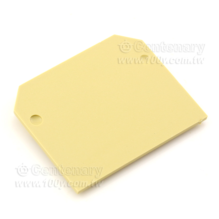 Weidmuller_Terminal Block - 115445 Product Image