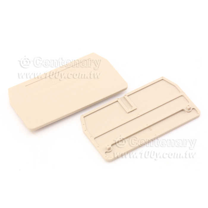 Weidmuller_Terminal Block - 115449 Product Image
