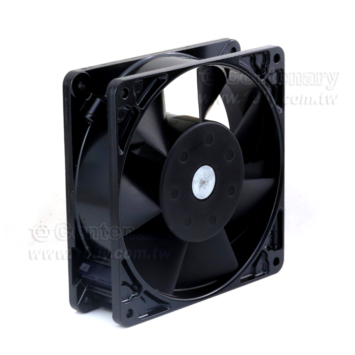 AC Axial Fan - 115347 Product Image