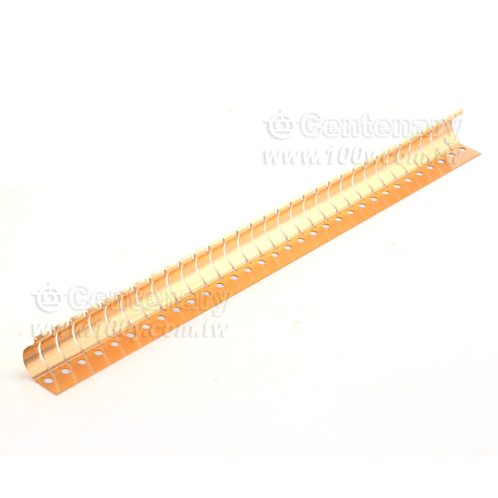 Beryllium Copper Reed - 115382 Product Image