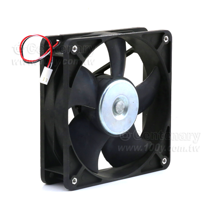 DC24V 帶線風扇 - 115379 產品圖片