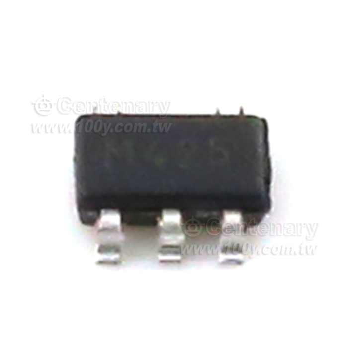 5P/SOT-23 - 115434 產品圖片