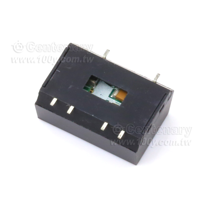 隔離式DC/DC轉換器 - 115414 產品圖片