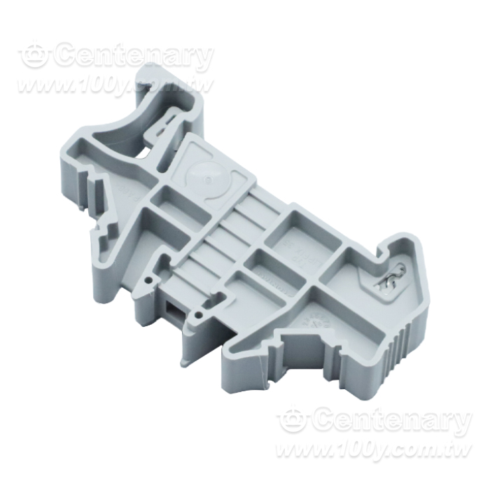 Phoenix_End Clamp - 115483 Product Image