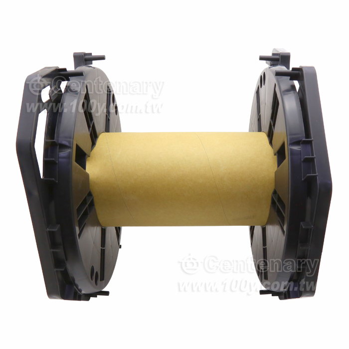 12" Spindle Special Bracket (Including Knob) - 114818 Product Image