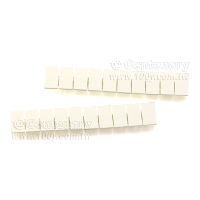 Phoenix_Zack Marker Strip - 166377 Product Image