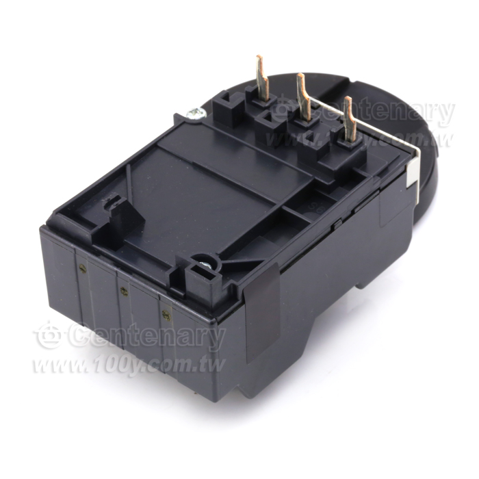 熱動電驛(欠相) - 115407 產品圖片