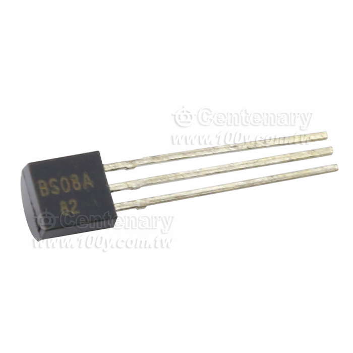 3P/TO-92 - 115569 產品圖片