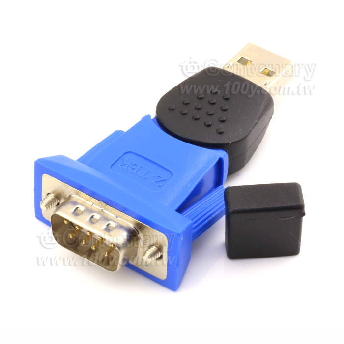 USB轉RS232通用串口頭 - 115543 產品圖片