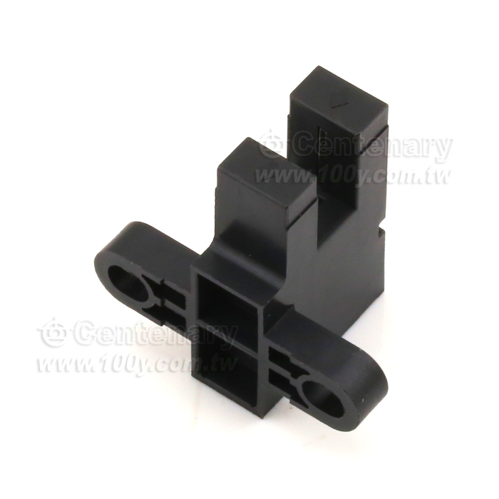 光遮斷器 SENSOR 5MM 5-24V NPN (ROHS) - 103515 產品圖片