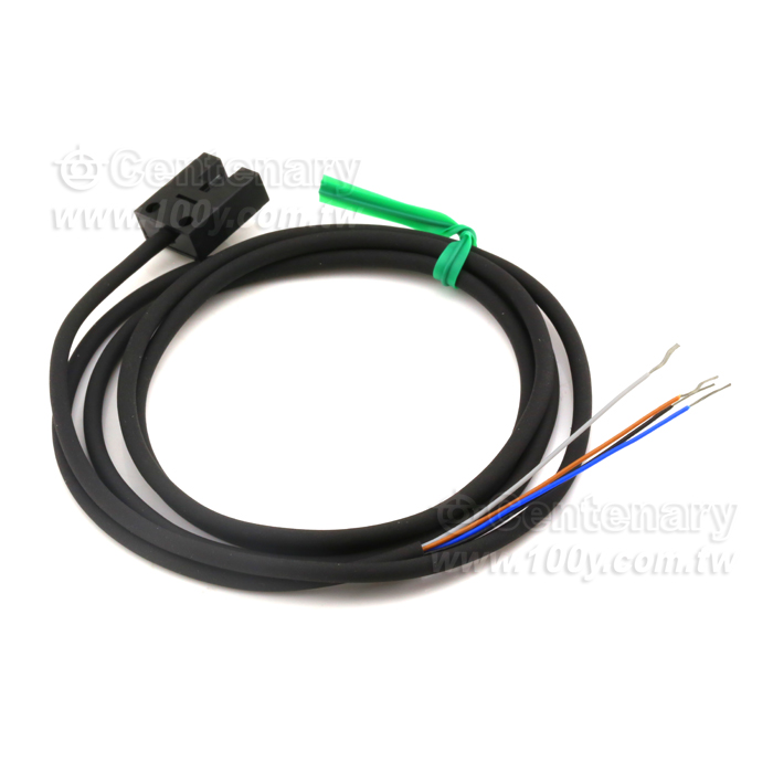 光遮斷器SENSOR 5MM 5-24V PNP (ROHS) - 110359 產品圖片