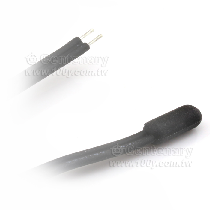 NTC熱敏電阻 10Kohm ±1% -50℃ to +105℃ - 114300 產品圖片