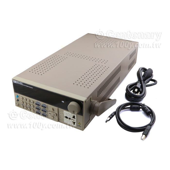 ITECH_Programmable AC Power Supply - 109900 Product Image
