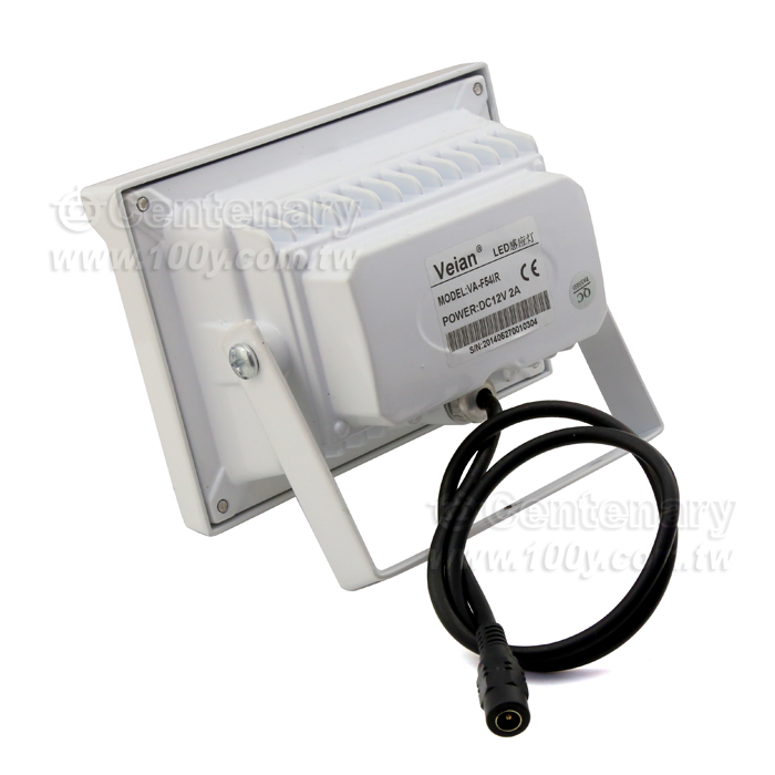 LED紅外燈 100M DC12V - 43522 產品圖片