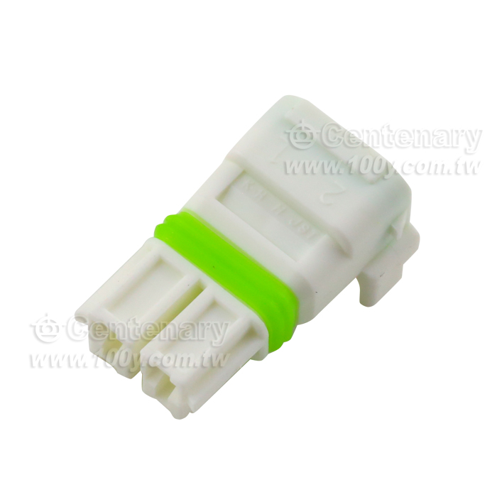 5mm pitch/Disconnectable Crimp Style Connector - 111933 Product Image