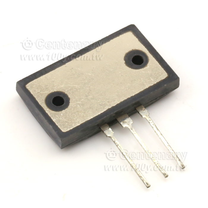 Silicon Exltaxial Planar Transistor - 112562 Product Image