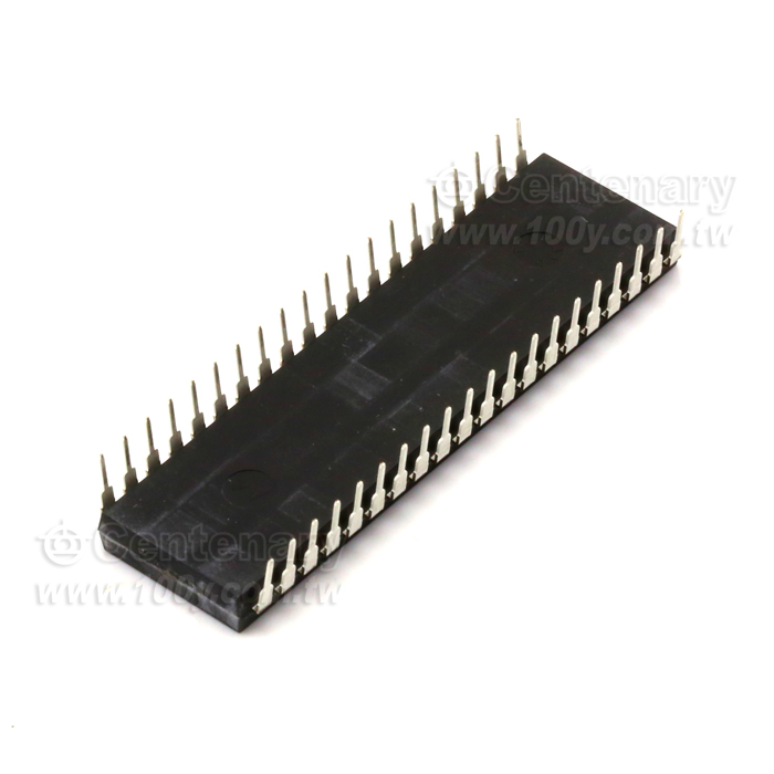 Microchip Technology DSPIC30F4011-30I/P - 112001 Product Image