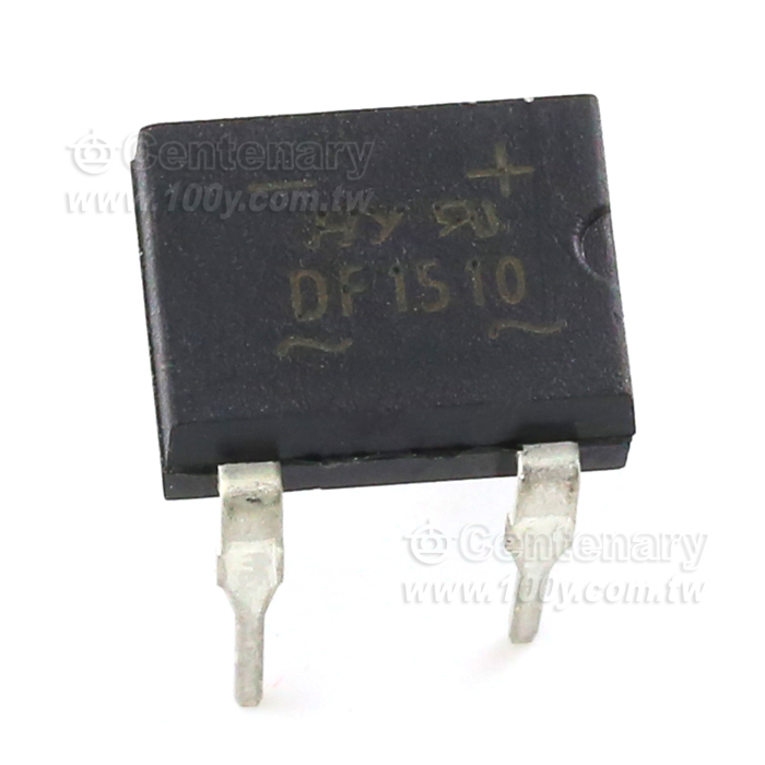 Bridge Rectifier - 114007 Product Image
