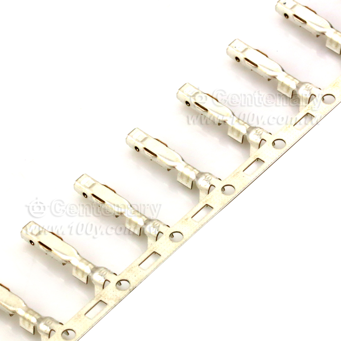 For WPJ Series- 5mm 母針 22-18AWG - 112091 產品圖片