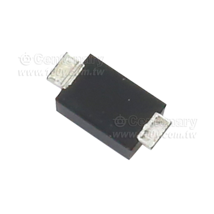 整流二極體  1A/200V - 114272 產品圖片
