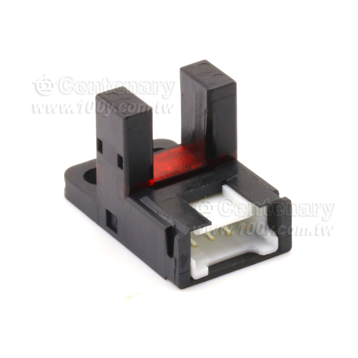NPN光電開關 5mm 5-24V - 113652 產品圖片