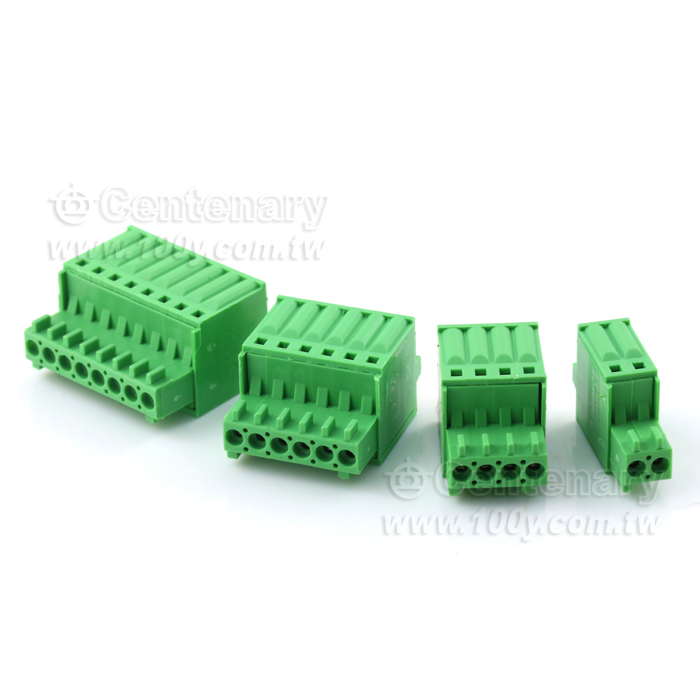 2P 孔頭P:2.5mm - 115665 產品圖片