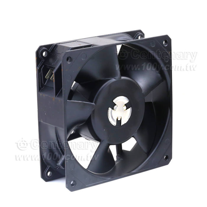 AC220V風扇 120*120*38mm - 115541 產品圖片