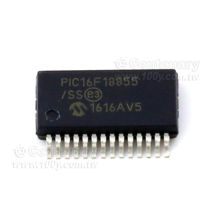 28P/SSOP - 115571 產品圖片