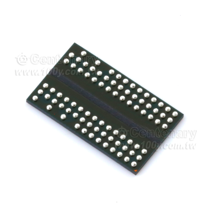 84P/FBGA - 115540 產品圖片