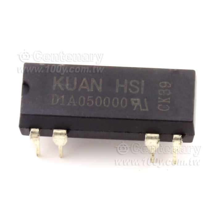 COSMO_Reed Relay - 115676 Product Image